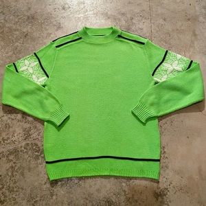 70’s Vintage Arctic Cat Sweater